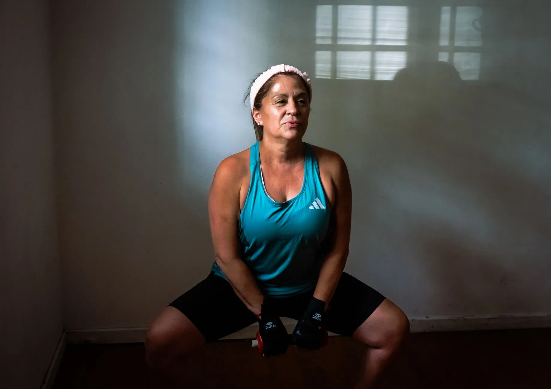 千娱音运动户外产品线对比：健身服饰与户外装备搭配方案正文配图 1