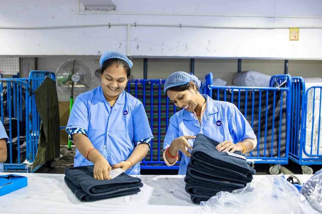 运动户外装备选购指南：千娱音服装店解析健身服饰面料与功能设计